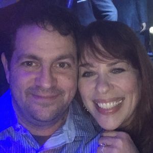 Meet your Posher, Yolanda